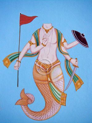 Ketu is closely associated with spirituality, detachment from worldly desires, and the pursuit of inner peace.