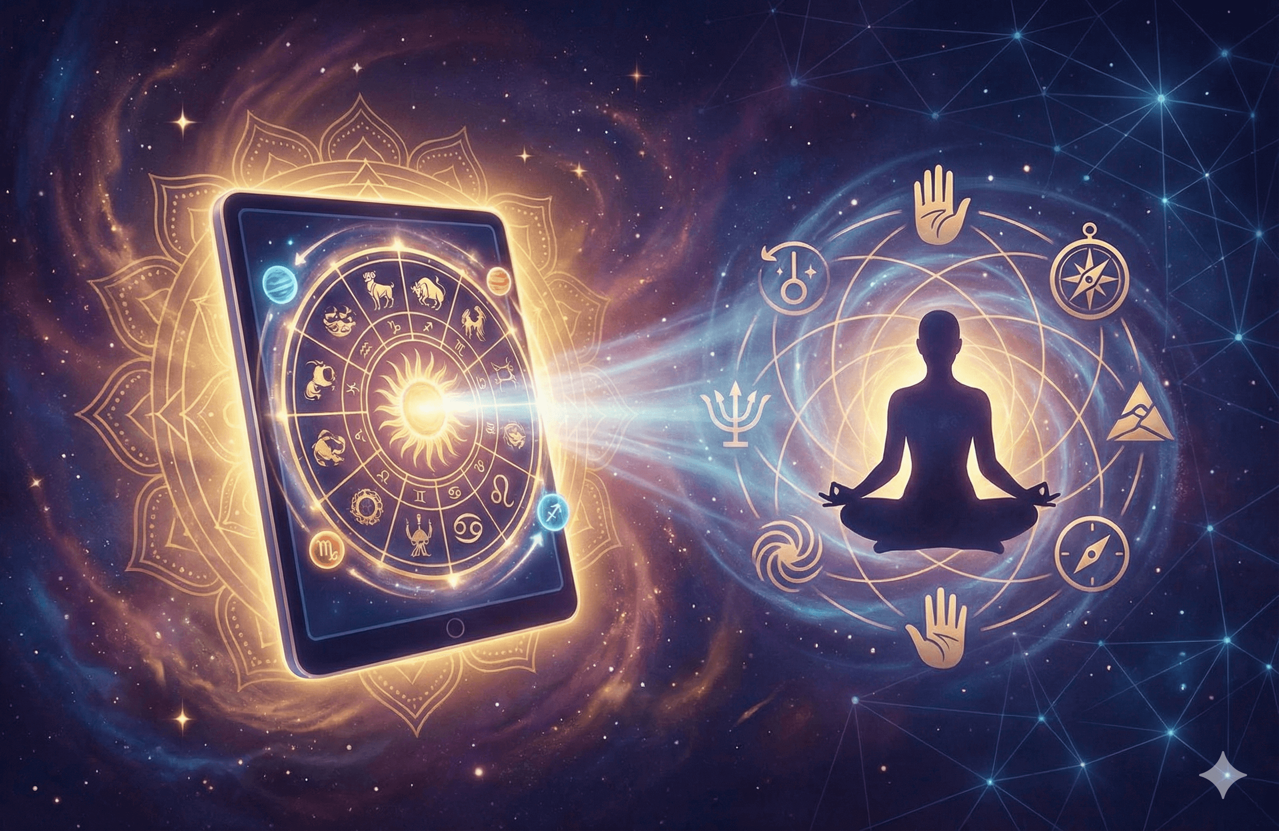 Why Do People Trust the Best Vedic Astrologer Online