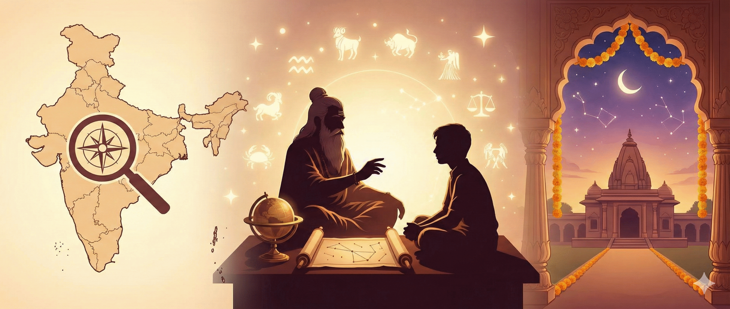 Best Astrologer in Ahmedabad