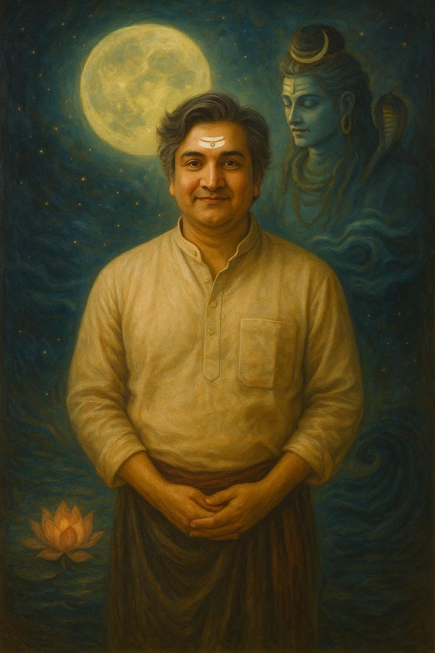 Book Pandit